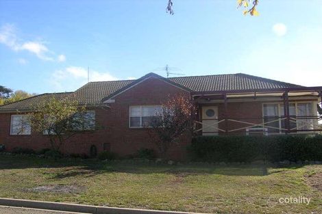Property photo of 83 Fitzroy Street Kilmore VIC 3764