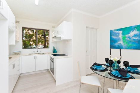 Property photo of 2/92 Cambridge Street Stanmore NSW 2048