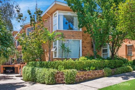 4/5 Robertson St, Toorak, VIC 3142