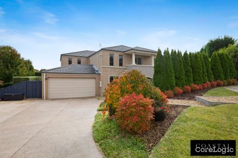 Property photo of 3 Oliver Court Mount Eliza VIC 3930