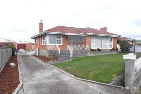 Property photo of 5 Hendriks Street Ulverstone TAS 7315