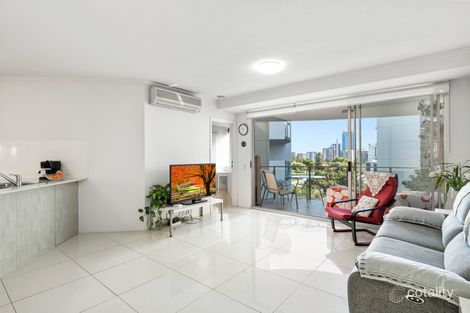 Property photo of 73/62 Cordelia Street South Brisbane QLD 4101