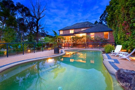 Property photo of 2 Lyrebird Place St Ives Chase NSW 2075