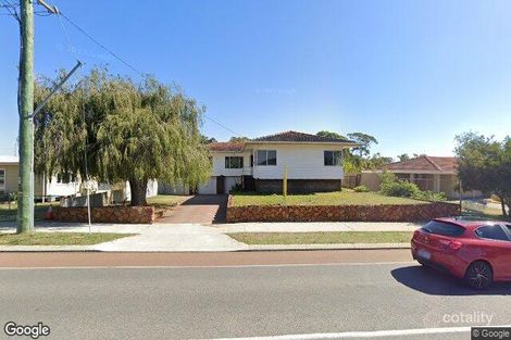 Property photo of 52 Dower Street Mandurah WA 6210