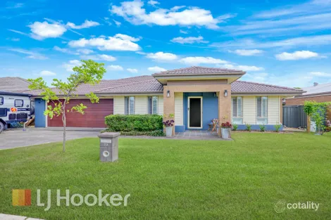 73 Seaside Bvd, Fern Bay, NSW 2295