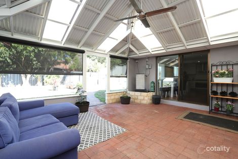Property photo of 21 Merivale Way Greenwood WA 6024