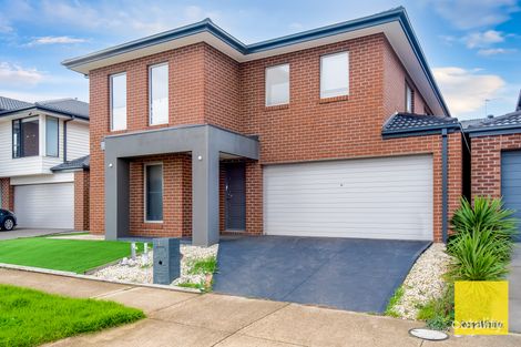Property photo of 21 Webster Street Point Cook VIC 3030