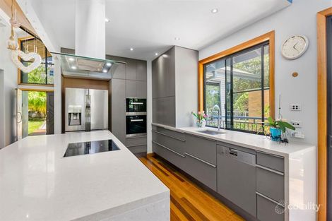 Property photo of 7 Sublime Crescent Mount Pleasant NSW 2519