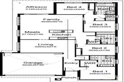 Property photo of 33 Centenary Court Warner QLD 4500