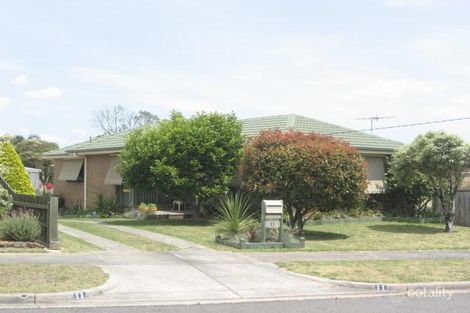 11 Berwick Cl, Frankston, VIC 3199