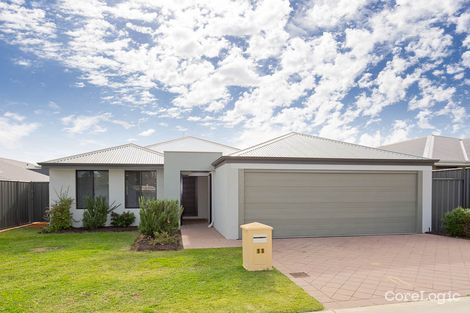 Property photo of 11 Reushaw Link Baldivis WA 6171