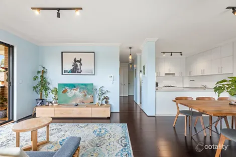 Property photo of 35/18-22 Gray Street Sutherland NSW 2232