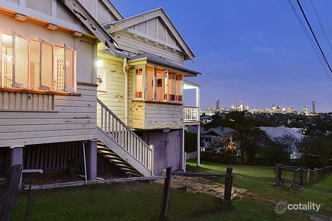 41 Dalrymple St, Wilston, QLD 4051