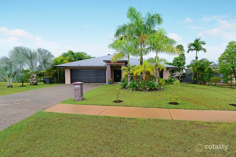 Property photo of 6 Larrakia Road Rosebery NT 0832