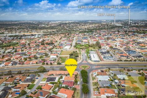 Property photo of 3 Sussex Way Currambine WA 6028