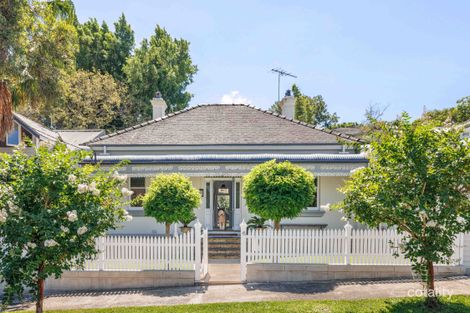 4 Isabella St, Balmain, NSW 2041