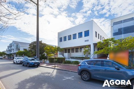 6/202 Hampden Rd, Nedlands, WA 6009