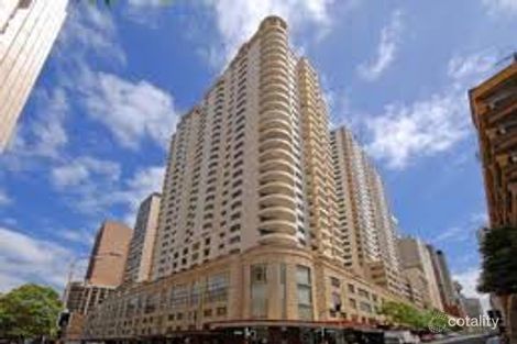 166/303-321 Castlereagh St, Haymarket, NSW 2000