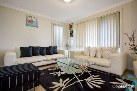 Property photo of 152 Stanhope Parkway Stanhope Gardens NSW 2768