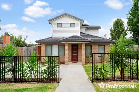 Property photo of 50A Lyons Road Croydon North VIC 3136