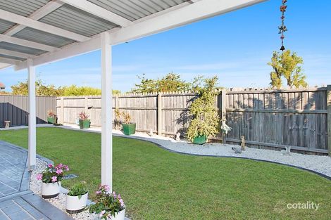 Property photo of 2/3 Albatross Circuit Tweed Heads West NSW 2485