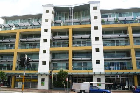 Property photo of 118/7 Mooramba Road Dee Why NSW 2099
