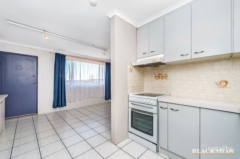 Property photo of 16/30 River Street Oaks Estate ACT 2620