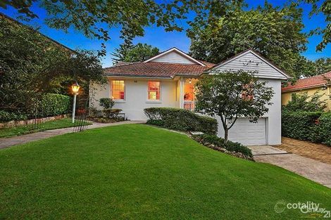 Property photo of 4 Bromley Avenue Pymble NSW 2073
