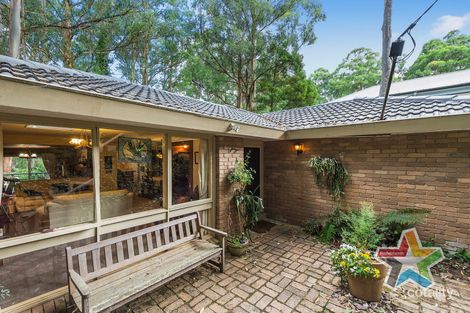 Property photo of 8 Stanley Street Olinda VIC 3788