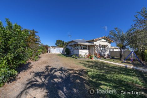Property photo of 108 Elliott Heads Road Avenell Heights QLD 4670