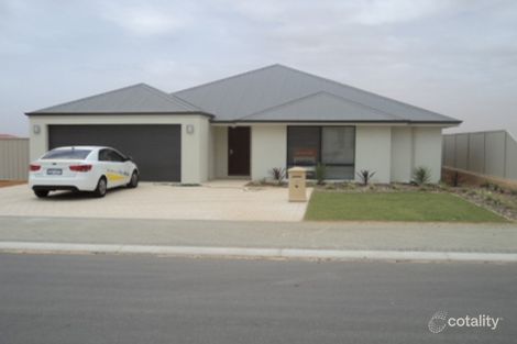 Property photo of 12 Bronzewing Turn Wandina WA 6530