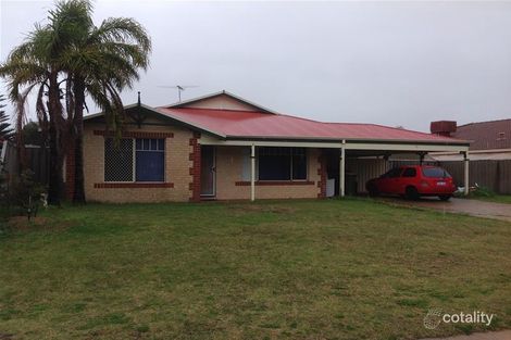Property photo of 18 Limoges Elbow Port Kennedy WA 6172