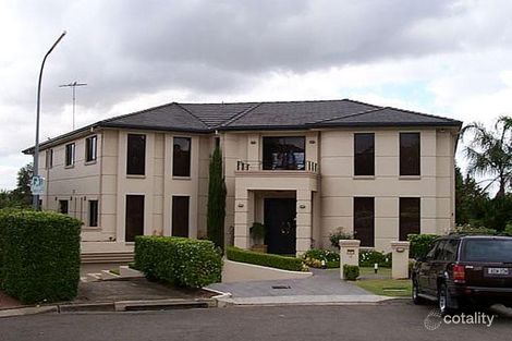 11 Ivanhoe Pl, Oatlands, NSW 2117