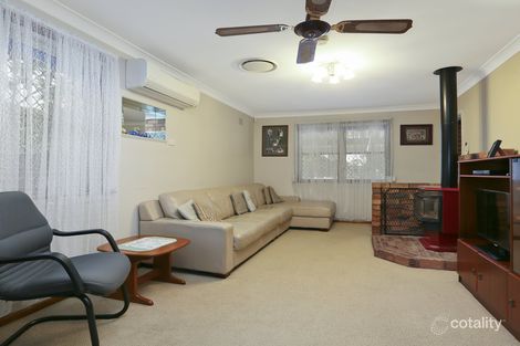 Property photo of 1 Midway Place Lethbridge Park NSW 2770