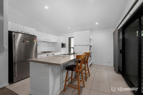 Property photo of 91 Lakes Entrance Drive Springfield Lakes QLD 4300