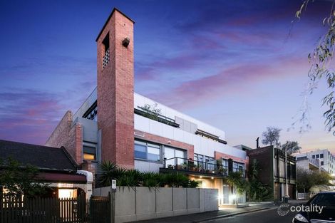 8/52-54 Young St, Fitzroy, VIC 3065