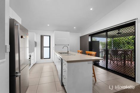 Property photo of 91 Lakes Entrance Drive Springfield Lakes QLD 4300