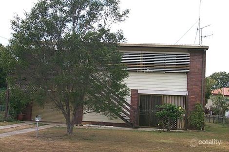 27 Muriel St, Maryborough, QLD 4650