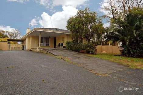 16 Sutherland Way, Cloverdale, WA 6105