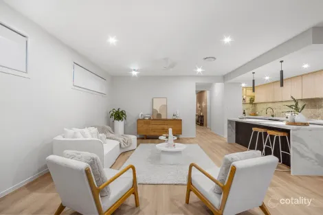 Property photo of 5 Alpine Street Chambers Flat QLD 4133