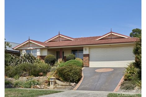 27 Glendon Dr, Warragul, VIC 3820