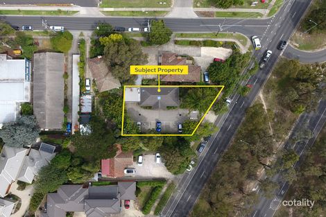 116b Mt Dandenong Rd, Ringwood East, VIC 3135