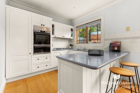 Property photo of 2/17 Lyon Street Essendon VIC 3040