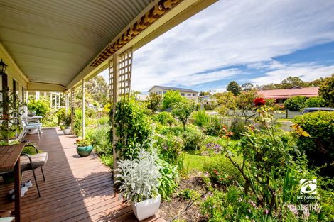 Property photo of 25 Currawong Close Raymond Island VIC 3880