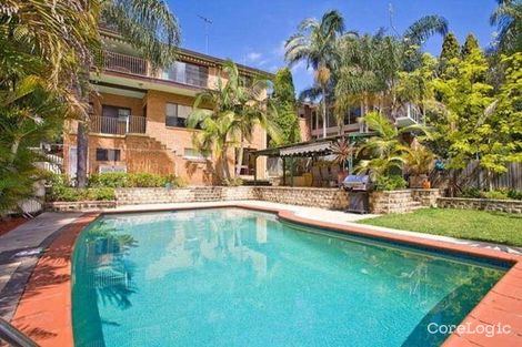 Property photo of 23 Duggan Crescent Connells Point NSW 2221