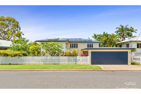 Property photo of 160 Stewart Street Frenchville QLD 4701