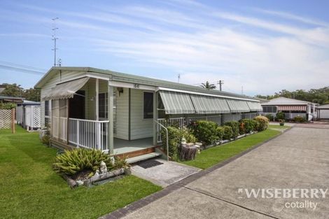 Property photo of 64/2 Evans Road Canton Beach NSW 2263