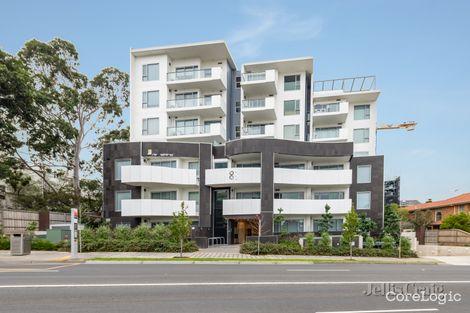 Property photo of 302/88 Tram Road Doncaster VIC 3108