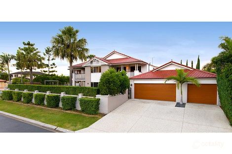 2 Samuel Pl, Sinnamon Park, QLD 4073