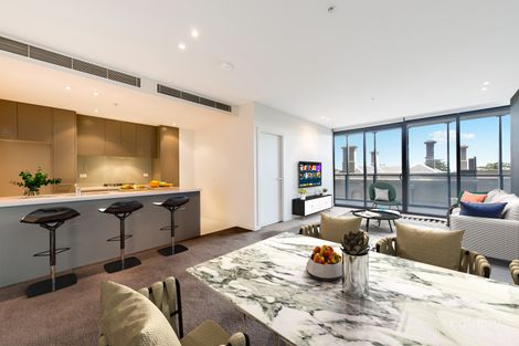 317/55 Queens Rd, Melbourne, VIC 3004
